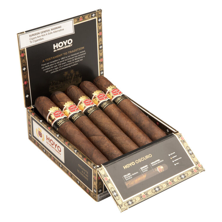 View product media HMOSG Gigante, , jrcigars 2